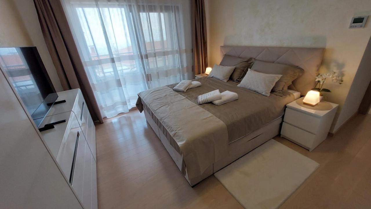 Apartment Leona, Opatija Exterior photo
