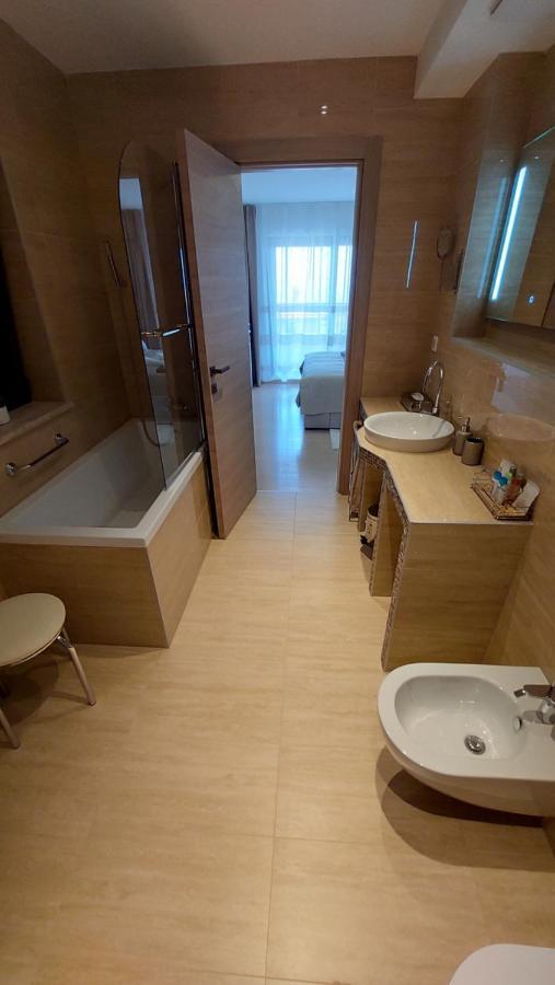 Apartment Leona, Opatija Exterior photo