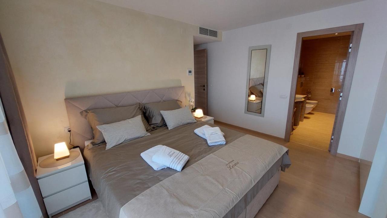 Apartment Leona, Opatija Exterior photo