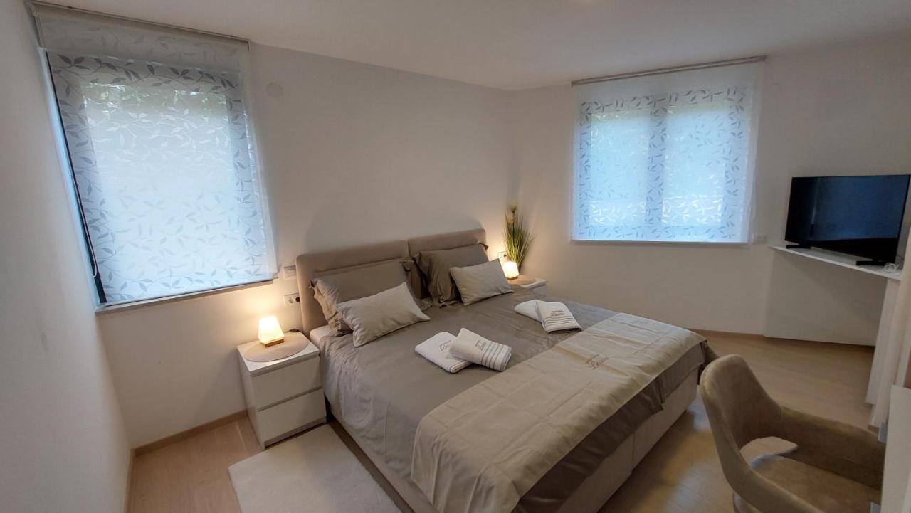 Apartment Leona, Opatija Exterior photo